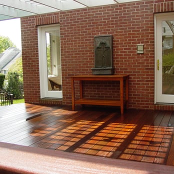 See Dirt Run - Ipe porch.... - General Contractors Near Me - Germantown, Maryland See Dirt Run - Ipe porch.... - General Contractors Near Me - Germantown, Maryland