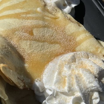 The Gypsy Grind Coffee - Apple pecan pie crepe - Coffee & Tea Near Me - Stanton, Kentucky The Gypsy Grind Coffee - Apple pecan pie crepe - Coffee & Tea Near Me - Stanton, Kentucky