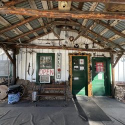 The Honey Stand