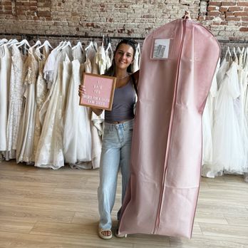 Brides for a Cause - Bridal Near Me - San Diego, California