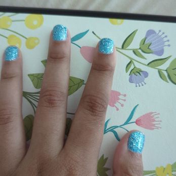 Coco Nail Bar - Nail Salons Near Me - San Antonio, Texas