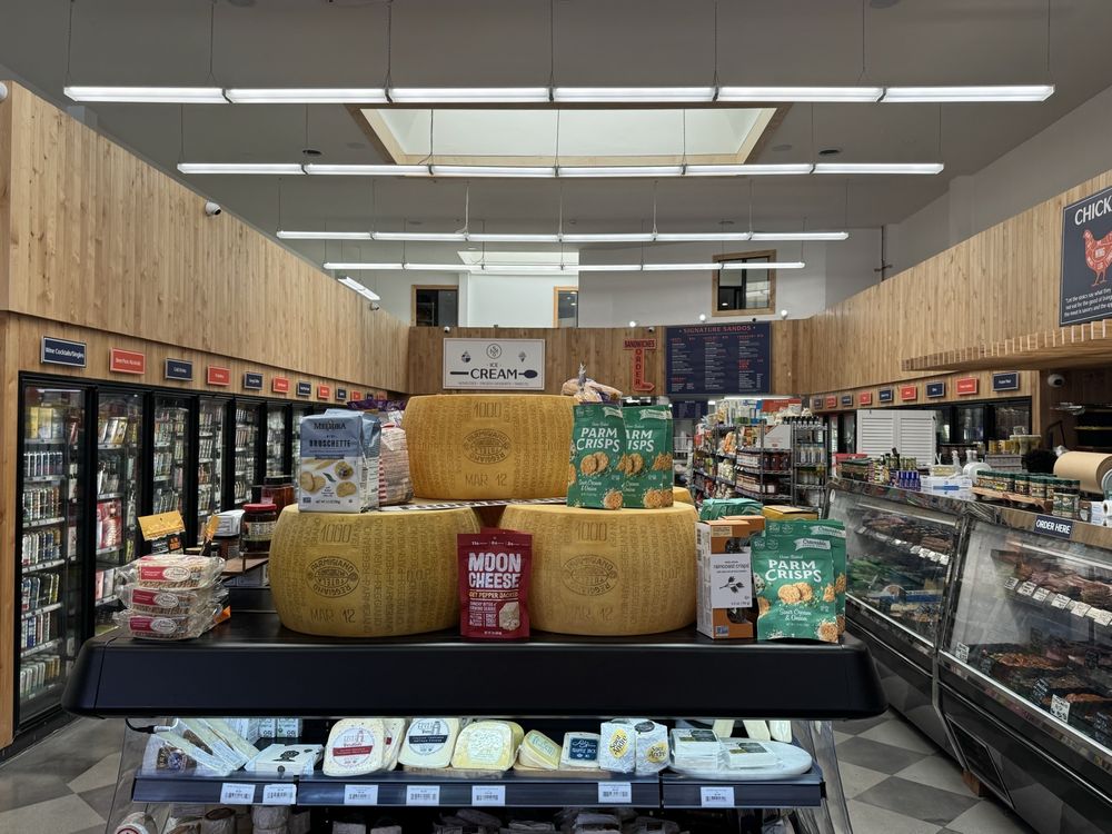 Spangler's Market