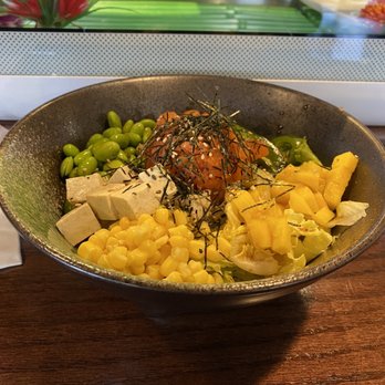 Yummy Poki - Sushi Bars Near Me - Smyrna, Tennessee Yummy Poki - Sushi Bars Near Me - Smyrna, Tennessee