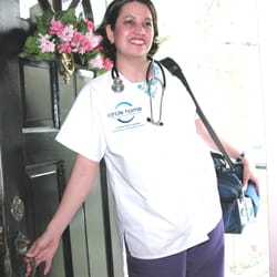 Circle Home - Circle Home brings health care right to your door!