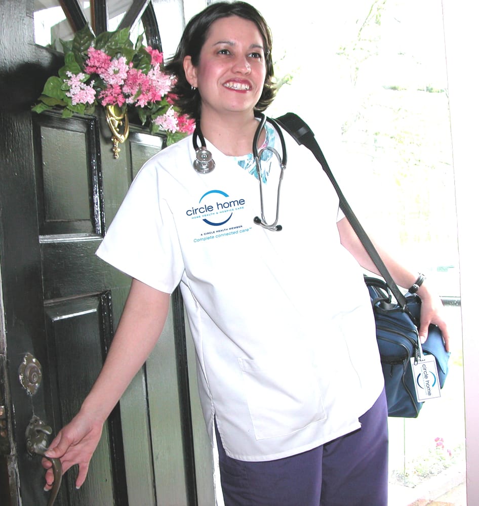 Circle Home - grief counselor in Lowell, MA