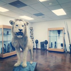 Tangipahoa African American Heritage Museum & Veterans Archives