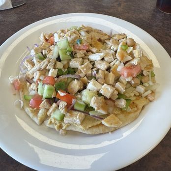 The Corner Post Diner - Greek pita nachos - Diners Near Me - Brick Township, New Jersey The Corner Post Diner - Greek pita nachos - Diners Near Me - Brick Township, New Jersey