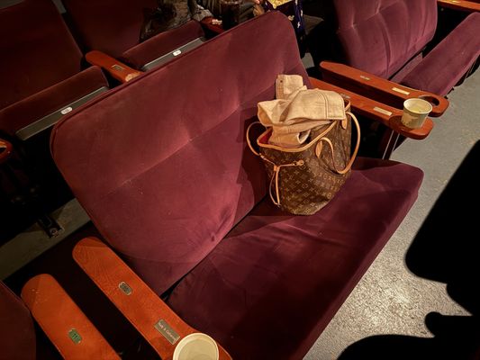 Cameo Cinema by null