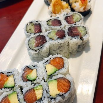Tokyo II - 12. Sushi Lunch - Japanese Near Me - North Haven, Connecticut Tokyo II - 12. Sushi Lunch - Japanese Near Me - North Haven, Connecticut