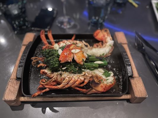 Space 220 Restaurant by null