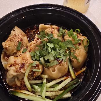 Chubby Dumplings - Chinese Near Me - Anaheim, California