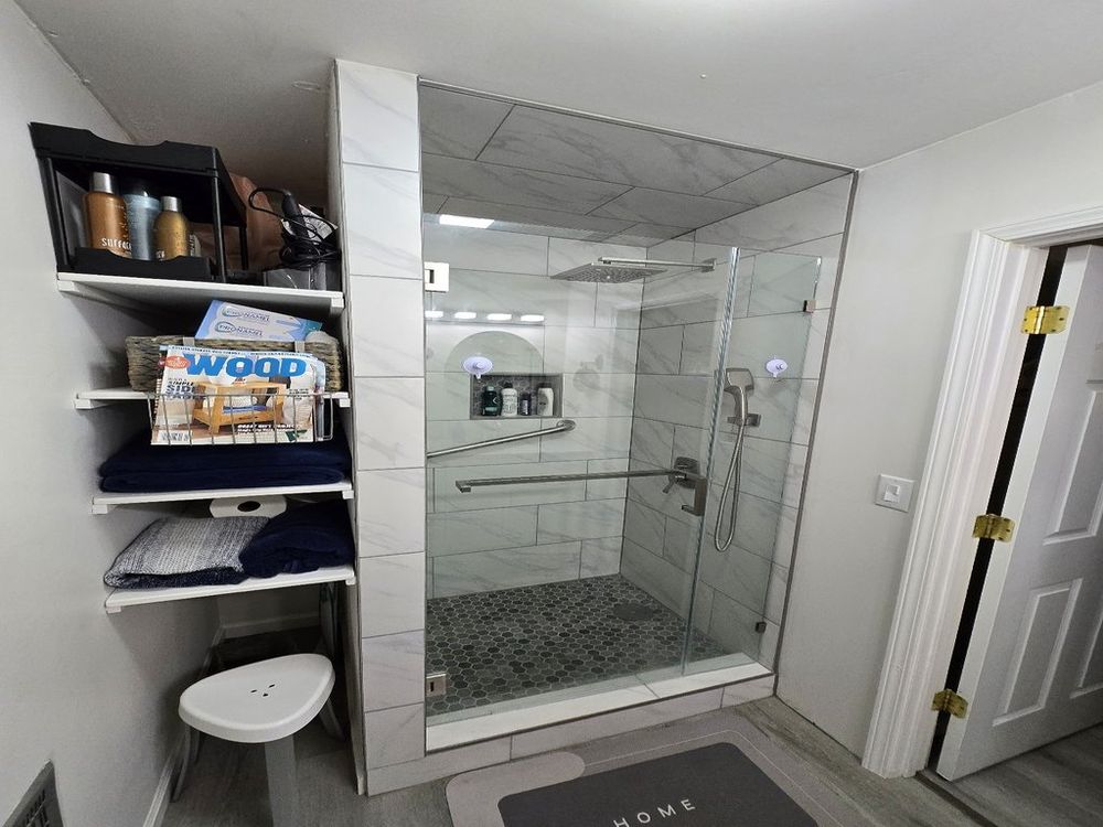 Slide of Samson Home Improvement and Repair