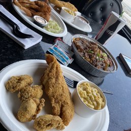 Louisiana Charlie’s Long Beach Shoreline Village - Reserve Now - Cajun/Creole - Updated June