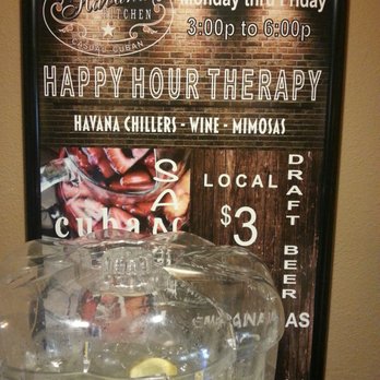 Havana Kitchen - Cuban Near Me - Temecula, California
