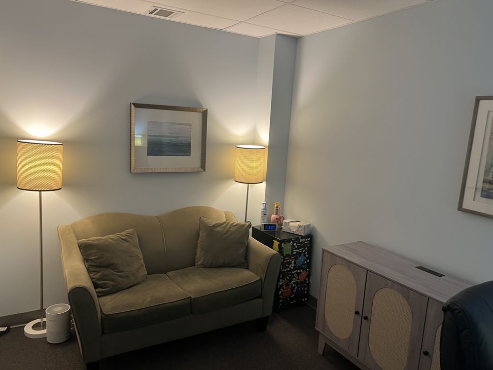 Institute For Personal Growth - grief counselor in Jersey City, NJ