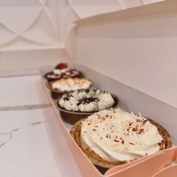 Just A Little Pie Shop