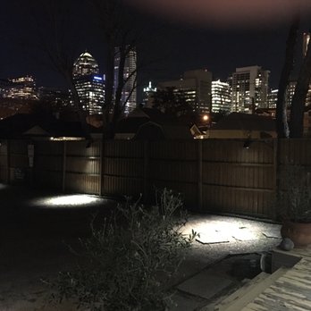Amy Gragert ,LPC-S,PA - View of downtown from my private parking lot in back of office. - Counseling & Mental Health Near Me - Dallas, Texas Amy Gragert ,LPC-S,PA - View of downtown from my private parking lot in back of office. - Counseling & Mental Health Near Me - Dallas, Texas