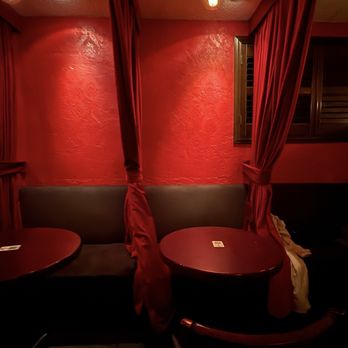 Haberdasher - Seating - Cocktail Bars Near Me - San Jose, California
