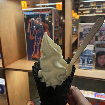 Indigo Cow - Ice Cream & Frozen Yogurt Near Me - Seattle, Washington