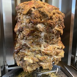 Lazeez Shawarma - Shawarma