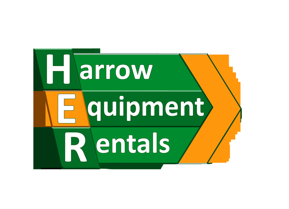 HARROW EQUIPMENT RENTALS Essex, Ontario, Canada Machine & Tool