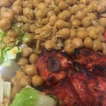 Kabob Palace - Get the #2! So flavorful! With tax only 12 bucks...huge portion can feed 2 - Afghan Near Me - Arlington, Virginia Kabob Palace - Get the #2! So flavorful! With tax only 12 bucks...huge portion can feed 2 - Afghan Near Me - Arlington, Virginia