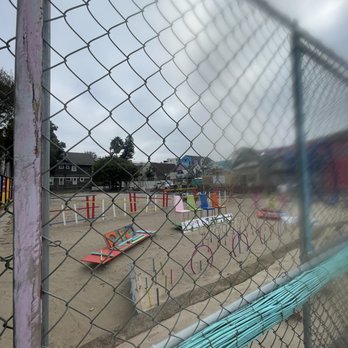 Venice Beach Bike Path - Bikes Near Me - Los Angeles, California