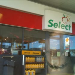 Shell Canada Products