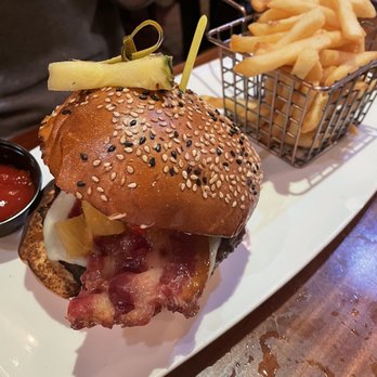 Paradiso 37 - Colombian Burger - Latin American Near Me - Orlando, Florida Paradiso 37 - Colombian Burger - Latin American Near Me - Orlando, Florida