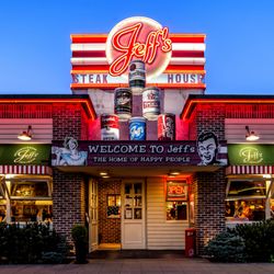 Jeff's
