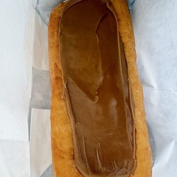 Der Dutchman - Maple Long John - American Near Me - Bellville, Ohio Der Dutchman - Maple Long John - American Near Me - Bellville, Ohio