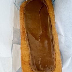 Der Dutchman - Maple Long John