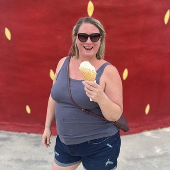 The Berry Patch - Ice Cream & Frozen Yogurt Near Me - Ellerbe, North Carolina