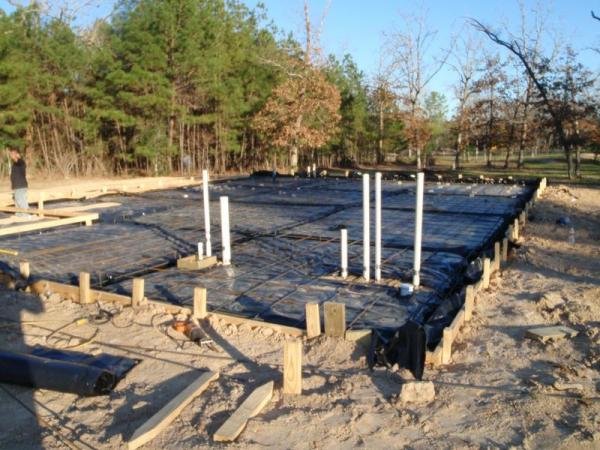 Slide of Total Foundation & Roofing