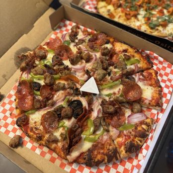 The Curry Pizza Company - Walnut - Savage Pizza - Indian Near Me - Walnut, California The Curry Pizza Company - Walnut - Savage Pizza - Indian Near Me - Walnut, California
