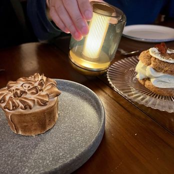 Gui Steakhouse - Steakhouses Near Me - New York, New York