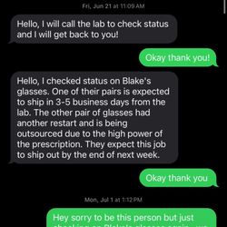 Stanford Ranch Optometry - Proof
