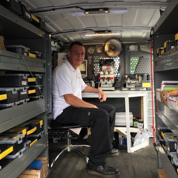 Car Keys - Jason H - Keys & Locksmiths Near Me - Gainesville, Florida