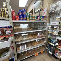 Chase Market - Nuts