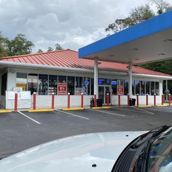 Pit Stop - 4/18 - Gas Stations Near Me - Jacksonville, Florida Pit Stop - 4/18 - Gas Stations Near Me - Jacksonville, Florida