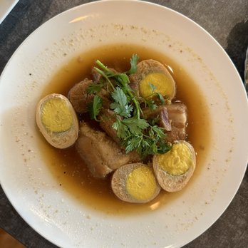 Pho & Beyond - Braised Pork and Eggs - Thit Kho - Vietnamese Near Me - Las Vegas, Nevada Pho & Beyond - Braised Pork and Eggs - Thit Kho - Vietnamese Near Me - Las Vegas, Nevada
