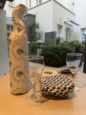 Hotel Alfred Sommier by null