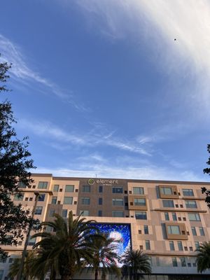 Element Orlando Universal Blvd. by null