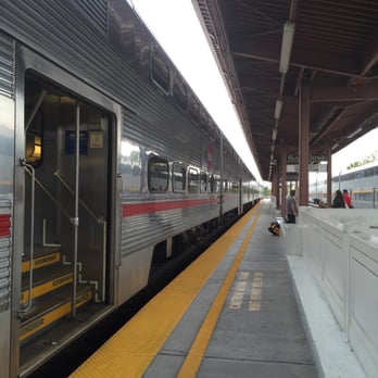 San Jose Diridon Caltrain - Train Stations Near Me - San Jose, California San Jose Diridon Caltrain - Train Stations Near Me - San Jose, California