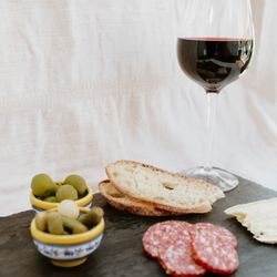 Zagaya - Food type