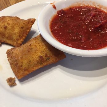 Angelo’s Taverna - Toasted Ravioli (4) - Italian Near Me - Denver, Colorado