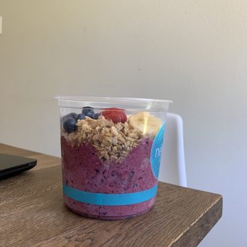 Nekter Juice Bar - Strawberry açaí bowl - Juice Bars & Smoothies Near Me - Katy, Texas Nekter Juice Bar - Strawberry açaí bowl - Juice Bars & Smoothies Near Me - Katy, Texas