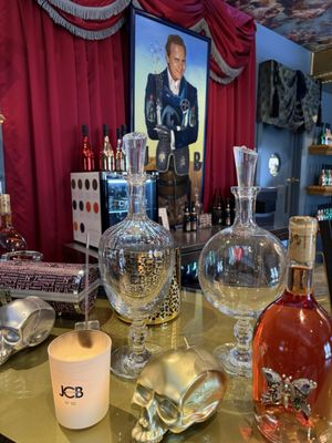 JCB Tasting Salon by null