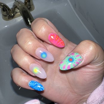 Darling Nails & Spa  - Nail Salons Near Me - Brooklyn, New York