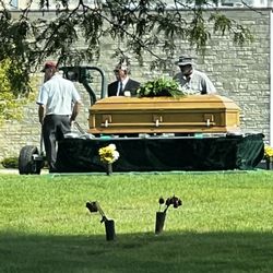 Resurrection Cemetery and Mausoleum